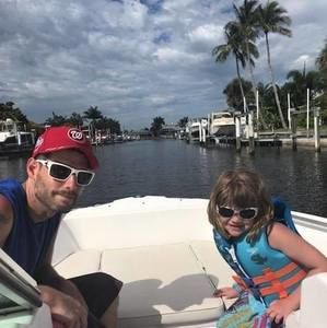 Meet your Posher, Josh